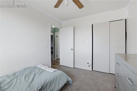 Tiny photo for 2020 Poteae Circle, Colorado Springs, CO 80915 (MLS # 2348269)