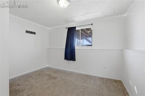 Tiny photo for 2020 Poteae Circle, Colorado Springs, CO 80915 (MLS # 2348269)