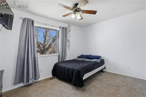 Tiny photo for 2020 Poteae Circle, Colorado Springs, CO 80915 (MLS # 2348269)