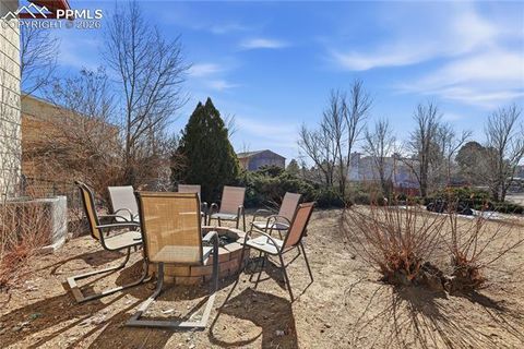 Tiny photo for 2020 Poteae Circle, Colorado Springs, CO 80915 (MLS # 2348269)