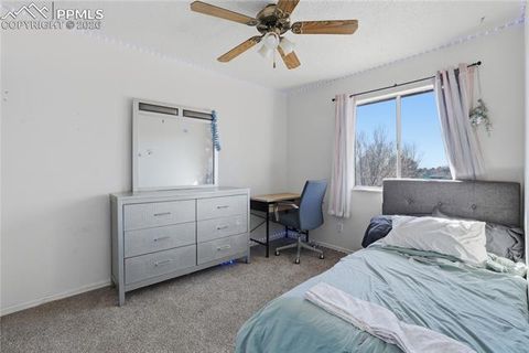 Tiny photo for 2020 Poteae Circle, Colorado Springs, CO 80915 (MLS # 2348269)