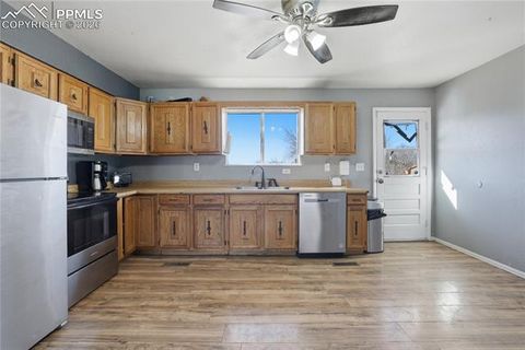 Tiny photo for 2020 Poteae Circle, Colorado Springs, CO 80915 (MLS # 2348269)