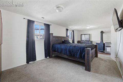Tiny photo for 2020 Poteae Circle, Colorado Springs, CO 80915 (MLS # 2348269)