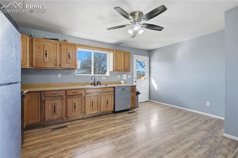 Tiny photo for 2020 Poteae Circle, Colorado Springs, CO 80915 (MLS # 2348269)