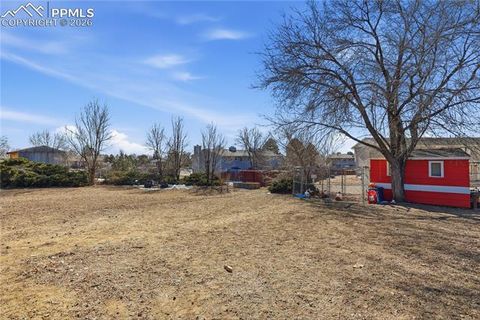 Tiny photo for 2020 Poteae Circle, Colorado Springs, CO 80915 (MLS # 2348269)
