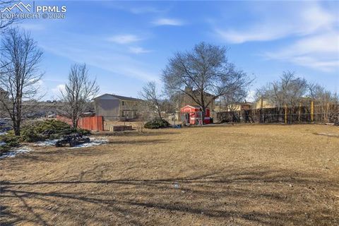 Tiny photo for 2020 Poteae Circle, Colorado Springs, CO 80915 (MLS # 2348269)