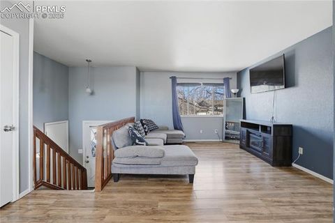 Tiny photo for 2020 Poteae Circle, Colorado Springs, CO 80915 (MLS # 2348269)
