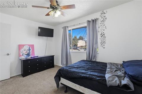 Tiny photo for 2020 Poteae Circle, Colorado Springs, CO 80915 (MLS # 2348269)