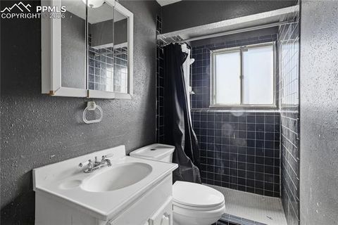 Tiny photo for 2020 Poteae Circle, Colorado Springs, CO 80915 (MLS # 2348269)