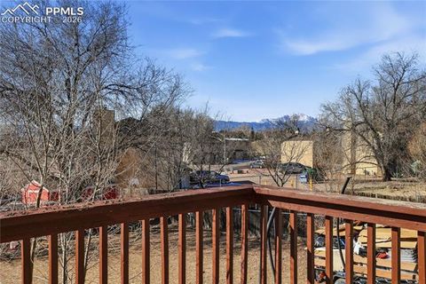 Tiny photo for 2020 Poteae Circle, Colorado Springs, CO 80915 (MLS # 2348269)