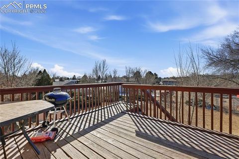 Tiny photo for 2020 Poteae Circle, Colorado Springs, CO 80915 (MLS # 2348269)