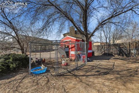 Tiny photo for 2020 Poteae Circle, Colorado Springs, CO 80915 (MLS # 2348269)