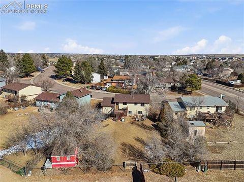 Tiny photo for 2020 Poteae Circle, Colorado Springs, CO 80915 (MLS # 2348269)