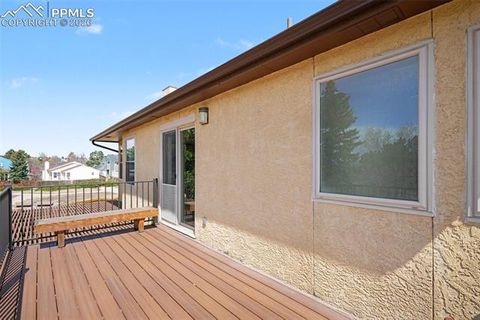 Tiny photo for 4315 Candytuft Terrace, Colorado Springs, CO 80920 (MLS # 7592714)