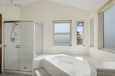 Tiny photo for 4315 Candytuft Terrace, Colorado Springs, CO 80920 (MLS # 7592714)