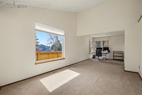 Tiny photo for 4315 Candytuft Terrace, Colorado Springs, CO 80920 (MLS # 7592714)