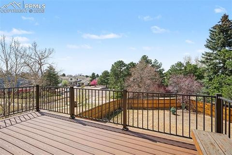 Tiny photo for 4315 Candytuft Terrace, Colorado Springs, CO 80920 (MLS # 7592714)