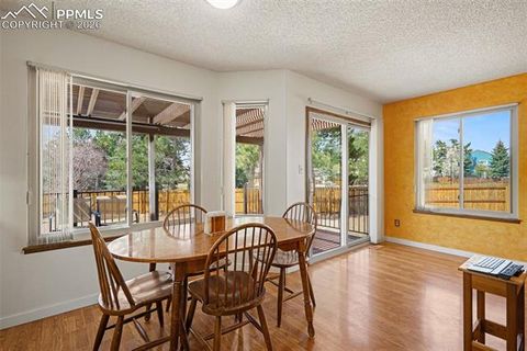 Tiny photo for 4315 Candytuft Terrace, Colorado Springs, CO 80920 (MLS # 7592714)