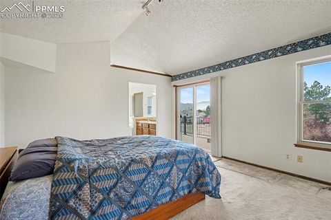 Tiny photo for 4315 Candytuft Terrace, Colorado Springs, CO 80920 (MLS # 7592714)