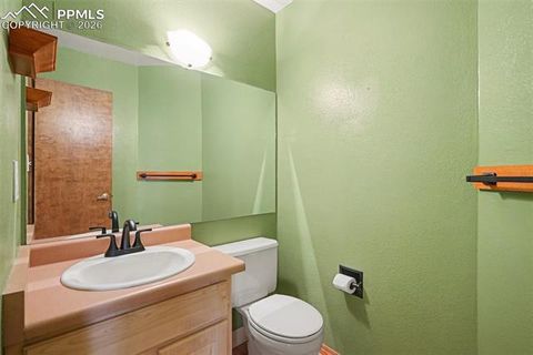 Tiny photo for 4315 Candytuft Terrace, Colorado Springs, CO 80920 (MLS # 7592714)