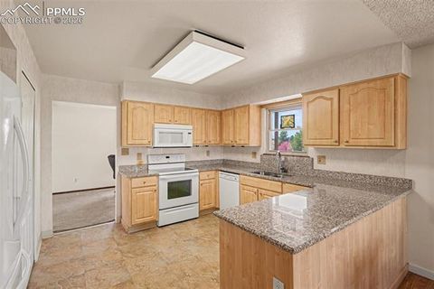 Tiny photo for 4315 Candytuft Terrace, Colorado Springs, CO 80920 (MLS # 7592714)