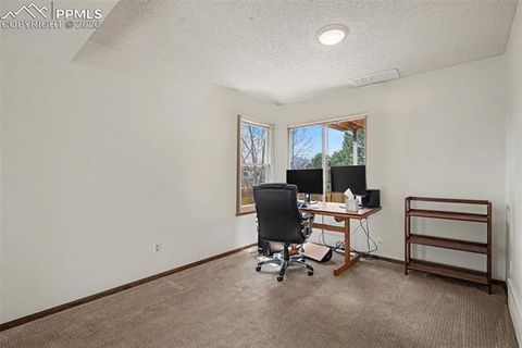 Tiny photo for 4315 Candytuft Terrace, Colorado Springs, CO 80920 (MLS # 7592714)