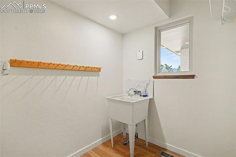 Tiny photo for 4315 Candytuft Terrace, Colorado Springs, CO 80920 (MLS # 7592714)