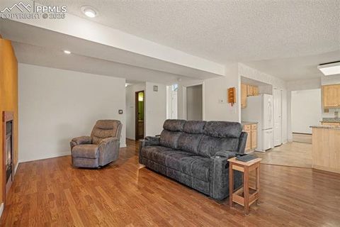 Tiny photo for 4315 Candytuft Terrace, Colorado Springs, CO 80920 (MLS # 7592714)