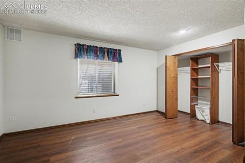 Tiny photo for 4315 Candytuft Terrace, Colorado Springs, CO 80920 (MLS # 7592714)