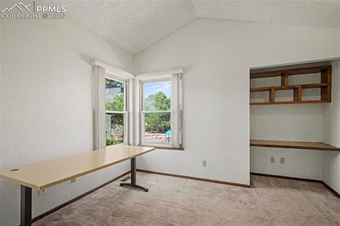 Tiny photo for 4315 Candytuft Terrace, Colorado Springs, CO 80920 (MLS # 7592714)