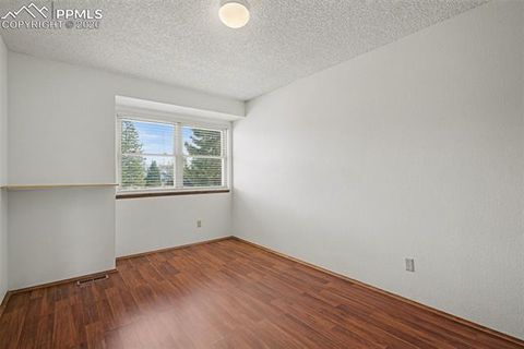 Tiny photo for 4315 Candytuft Terrace, Colorado Springs, CO 80920 (MLS # 7592714)