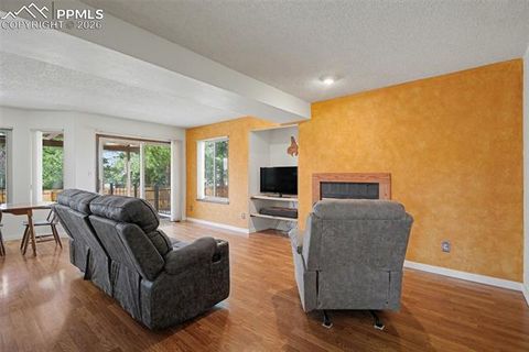 Tiny photo for 4315 Candytuft Terrace, Colorado Springs, CO 80920 (MLS # 7592714)