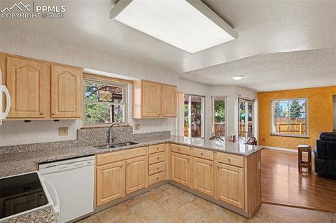 Tiny photo for 4315 Candytuft Terrace, Colorado Springs, CO 80920 (MLS # 7592714)