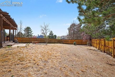 Tiny photo for 4315 Candytuft Terrace, Colorado Springs, CO 80920 (MLS # 7592714)
