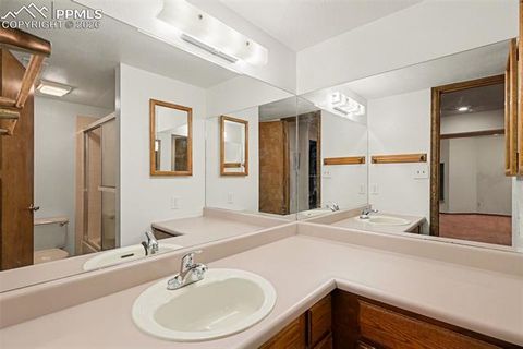 Tiny photo for 4315 Candytuft Terrace, Colorado Springs, CO 80920 (MLS # 7592714)