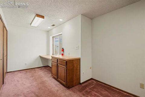 Tiny photo for 4315 Candytuft Terrace, Colorado Springs, CO 80920 (MLS # 7592714)