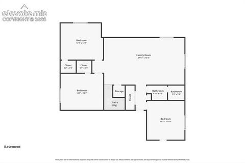Tiny photo for 2823 Cinnabar Road, Colorado Springs, CO 80921 (MLS # 5786577)