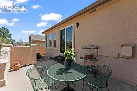Tiny photo for 2823 Cinnabar Road, Colorado Springs, CO 80921 (MLS # 5786577)