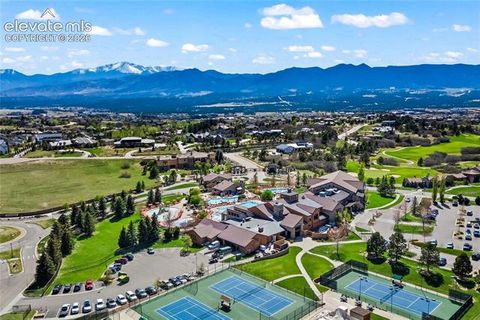 Tiny photo for 2823 Cinnabar Road, Colorado Springs, CO 80921 (MLS # 5786577)