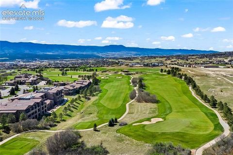 Tiny photo for 2823 Cinnabar Road, Colorado Springs, CO 80921 (MLS # 5786577)
