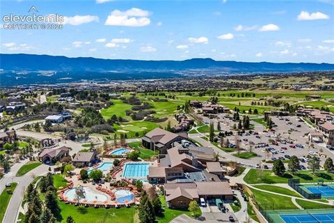 Tiny photo for 2823 Cinnabar Road, Colorado Springs, CO 80921 (MLS # 5786577)