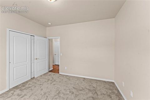 Tiny photo for 2823 Cinnabar Road, Colorado Springs, CO 80921 (MLS # 5786577)