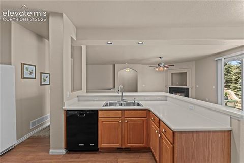 Tiny photo for 2823 Cinnabar Road, Colorado Springs, CO 80921 (MLS # 5786577)