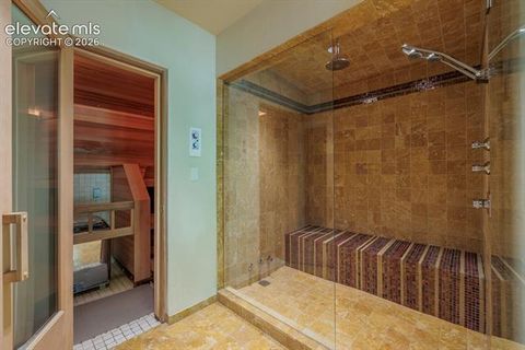 Tiny photo for 4530 Governors Point, Colorado Springs, CO 80906 (MLS # 6160699)