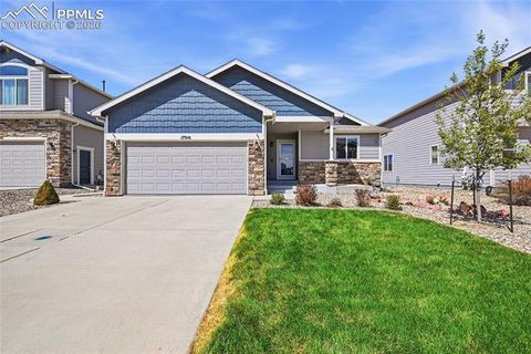 Photo of 17916 Lapis Court, Monument, CO 80132 (MLS # 3862126)