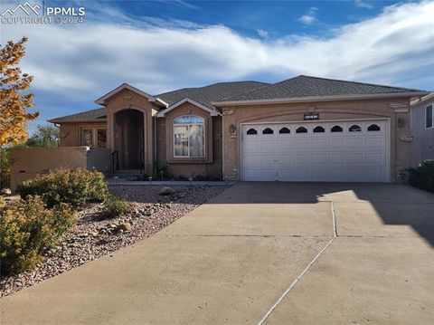 1443 W Costilla Street Colorado Springs CO 80905