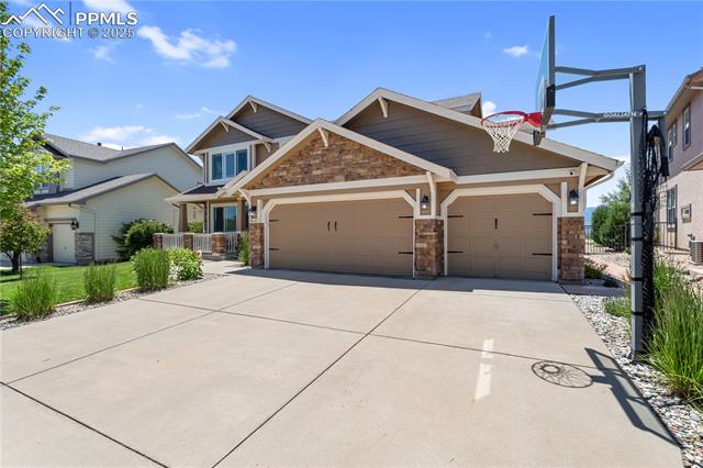 2631 Glen Arbor Drive