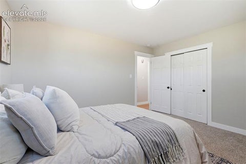 Tiny photo for 612 Widefield Drive, Colorado Springs, CO 80911 (MLS # 7164626)