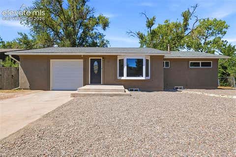 Tiny photo for 612 Widefield Drive, Colorado Springs, CO 80911 (MLS # 7164626)