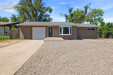 Photo of 612 Widefield Drive, Colorado Springs, CO 80911 (MLS # 7164626)
